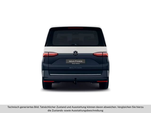 Volkswagen Multivan Style T7