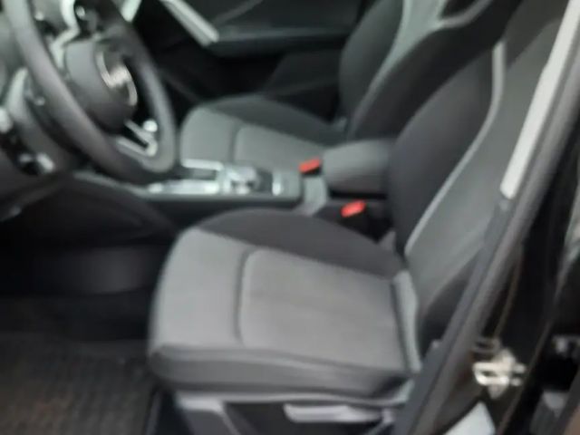Audi Q2 35 TFSI