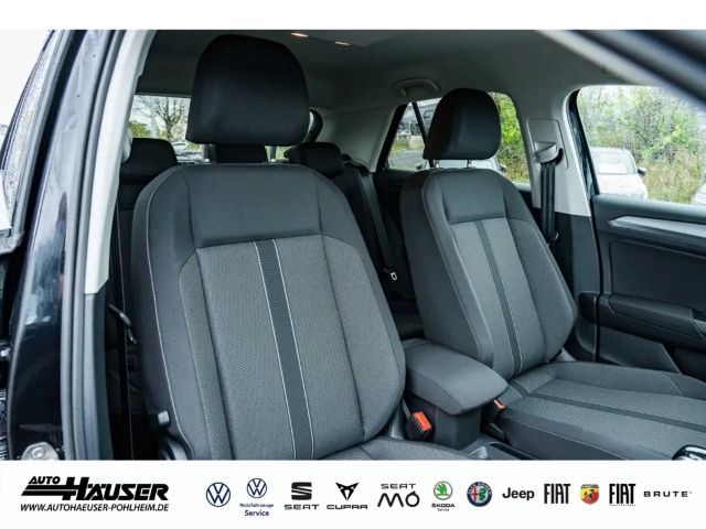 Volkswagen T-Roc 1.5 TSI DSG Life