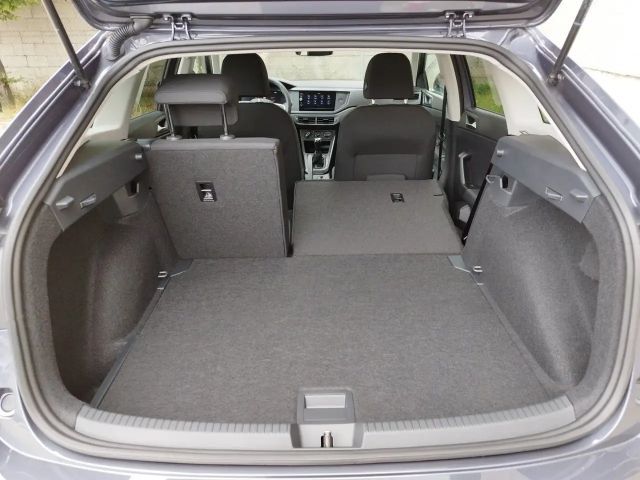 Volkswagen Taigo 4Me TSI