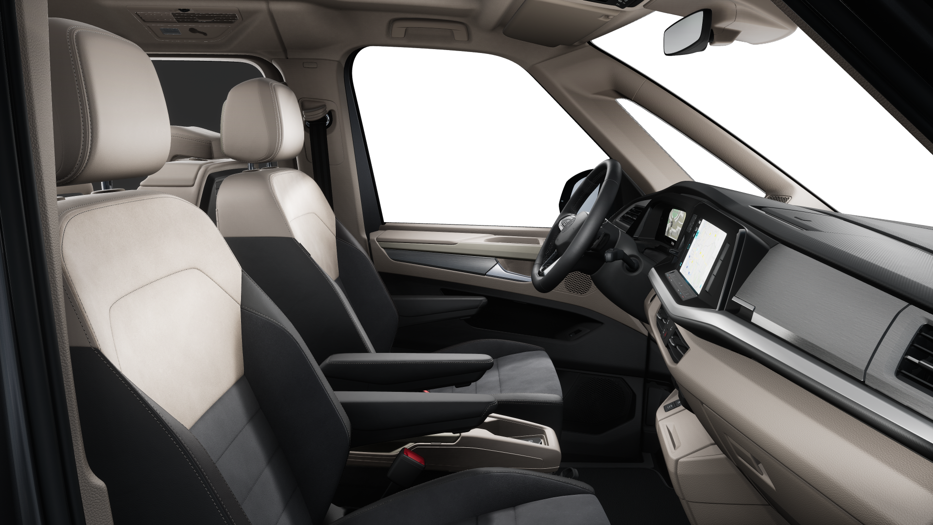 Volkswagen Multivan DSG Lang Life