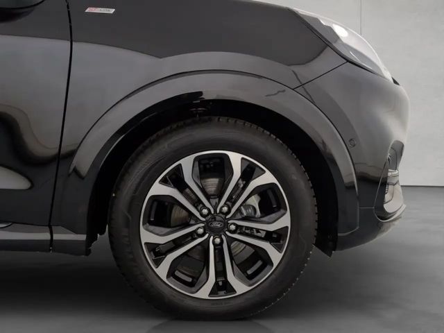 Ford Puma EcoBoost ST Line