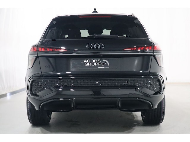 Audi Q3 S-Tronic