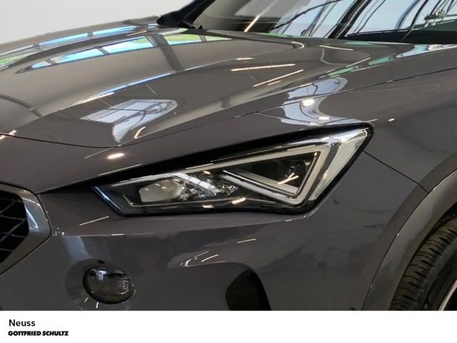 Cupra Formentor 4Drive DSG