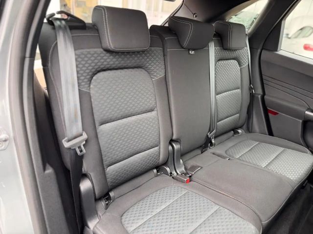 Ford Kuga Cool & Connect