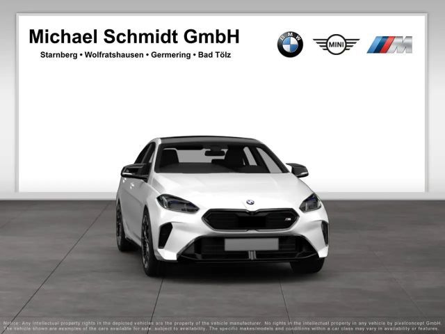 BMW 235 Coupé Gran Coupé xDrive