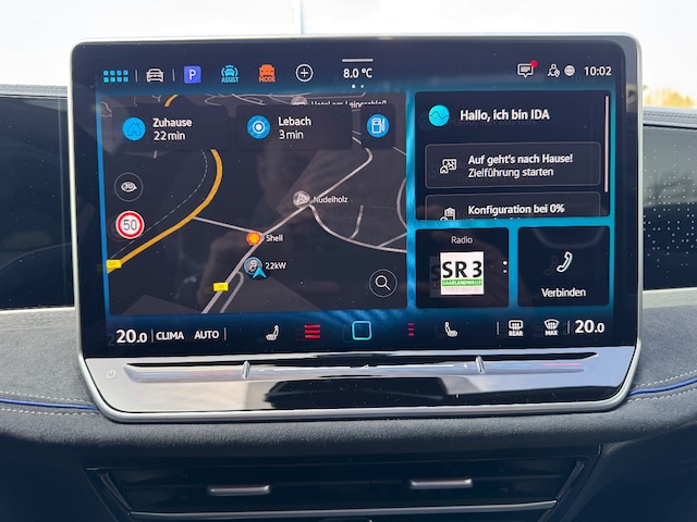 Volkswagen Passat 2.0 TDI DSG Style