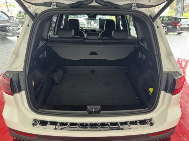 Mercedes-Benz GLB 220 4MATIC AMG Line