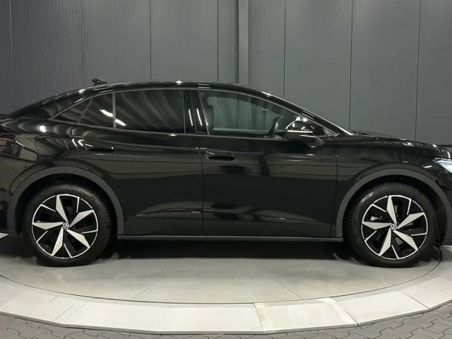 Volkswagen ID.5 4Motion GTX