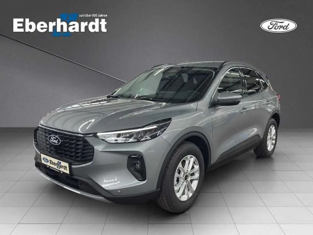 Ford Kuga Titanium