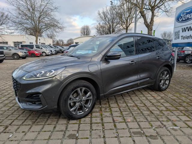 Ford Kuga Plug in Hybrid ST Line