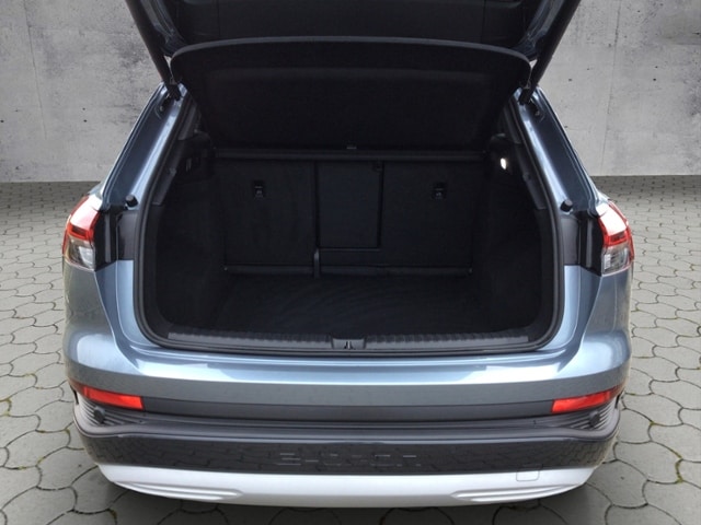 Audi Q4 e-tron 50 Quattro
