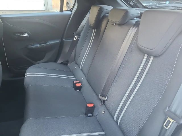 Opel Corsa GS-Line Grand Sport Turbo