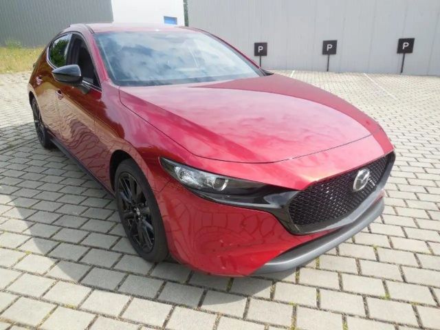 Mazda 3 Homura SkyActiv e-Skyactiv