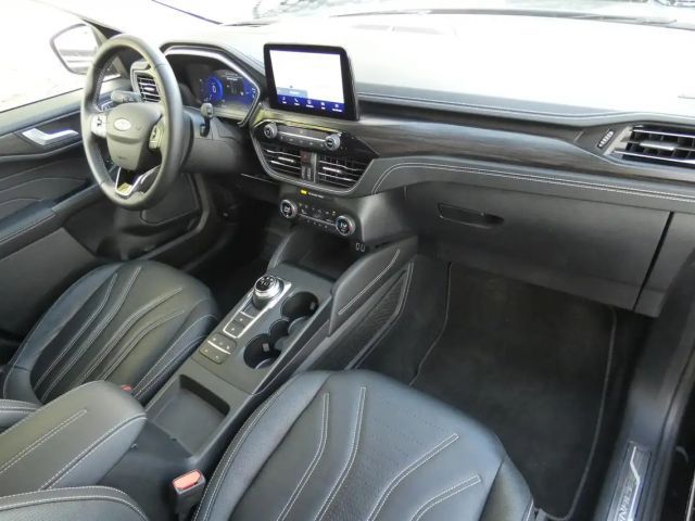 Ford Kuga Plug in Hybrid