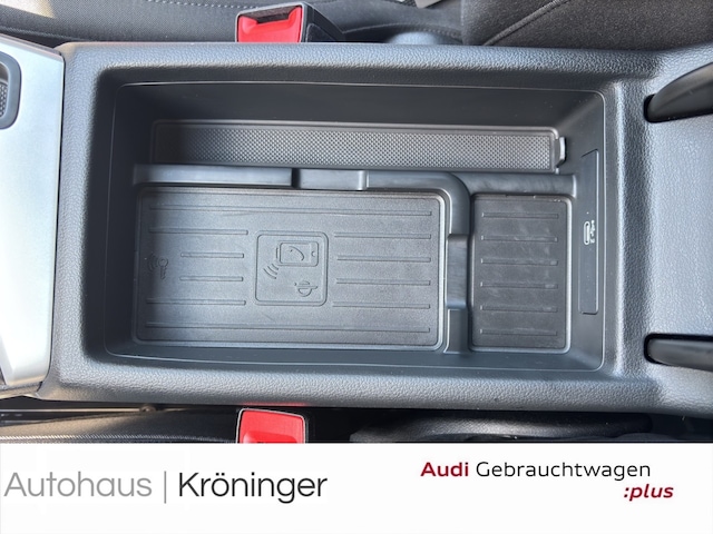 Audi A4 35 TDI Avant S-Tronic