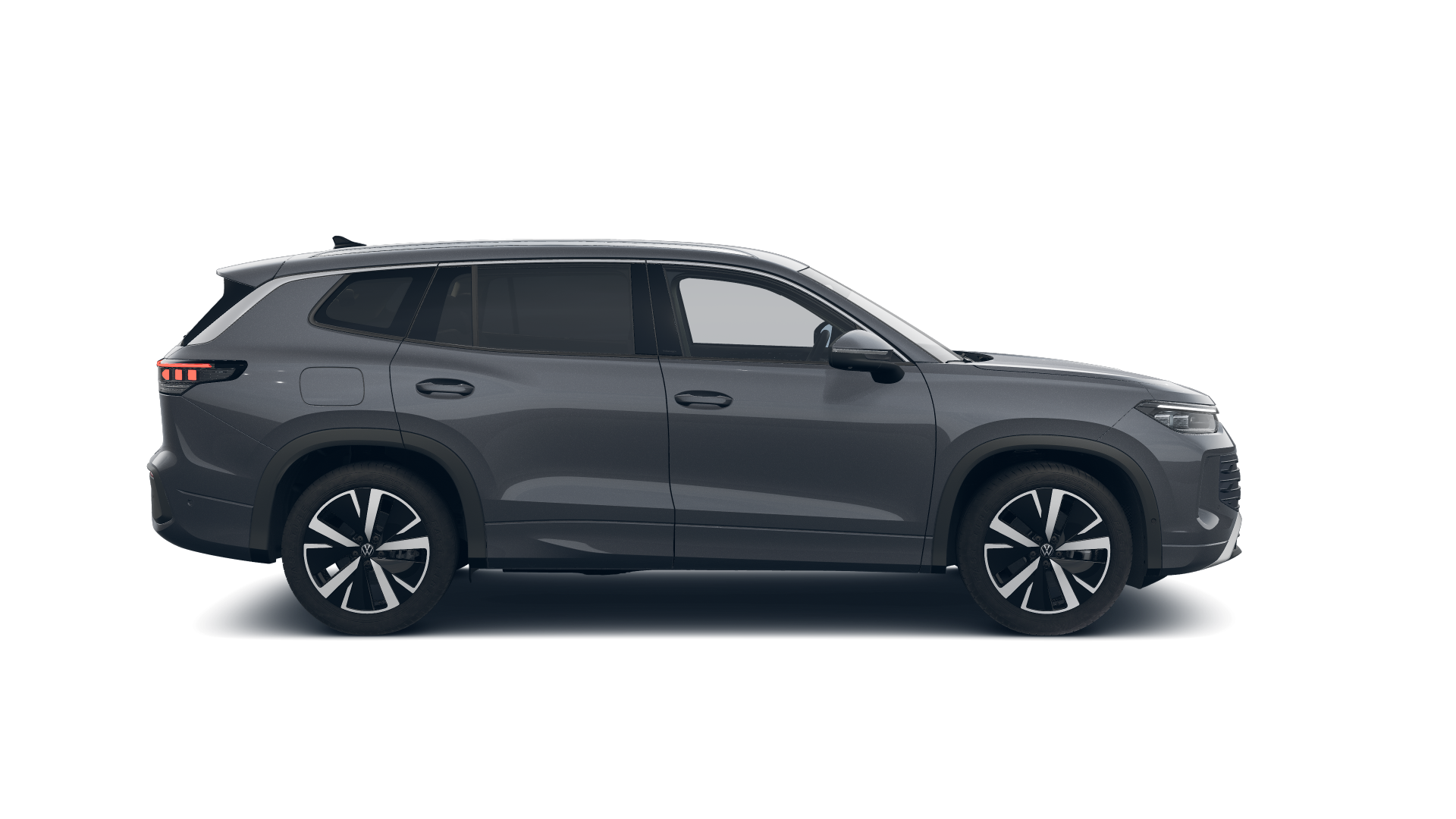 Volkswagen Tayron 2.0 TSI 4Motion DSG