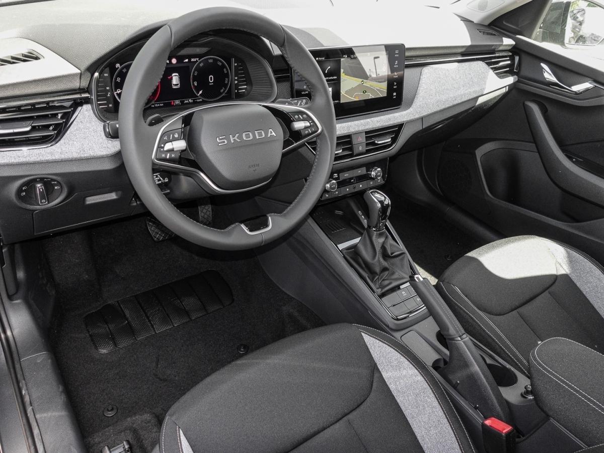 Skoda Kamiq 1.0 TSI Drive