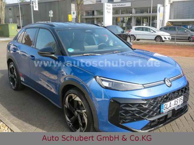 Volkswagen T-Roc 1.5 eTSI DSG R-Line