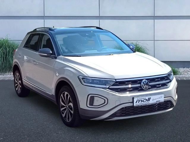 Volkswagen T-Roc 1.5 TSI DSG IQ.Drive Style