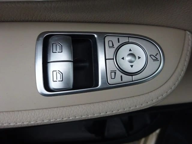 Mercedes-Benz Marco Polo AMG Line