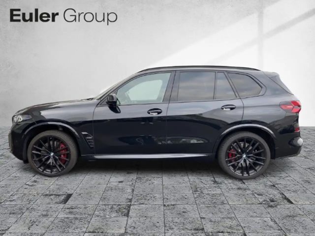 BMW X5 M-Sport xDrive