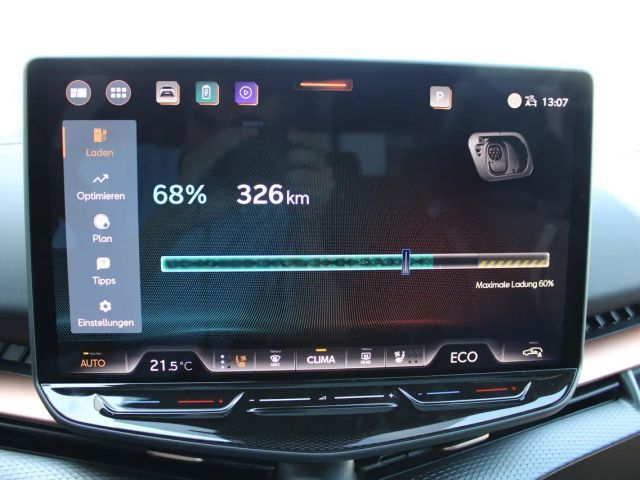 Cupra Tavascan 4Drive VZ