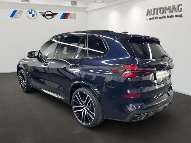 BMW X5 M-Sport M60i xDrive