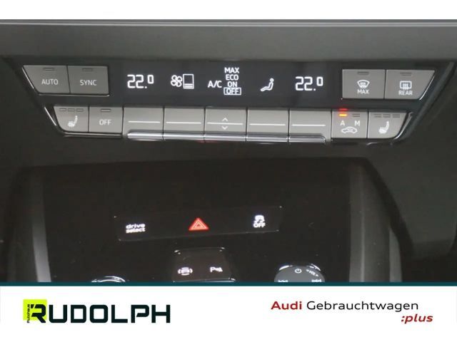 Audi Q4 e-tron 35 Sportback