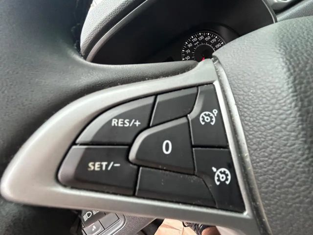 Dacia Duster TCe 130