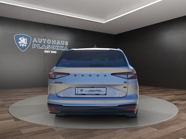 Skoda Enyaq Sportline iV 80