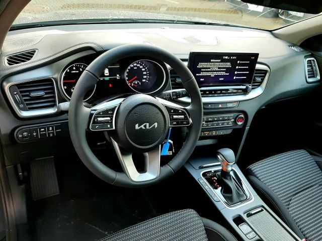 Kia XCeed 1.0T MHEV DCT LED RÜCKFAHRKAMERA MJ26