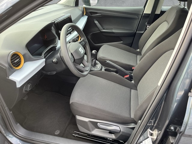 Seat Arona 1.0 TSI Reference