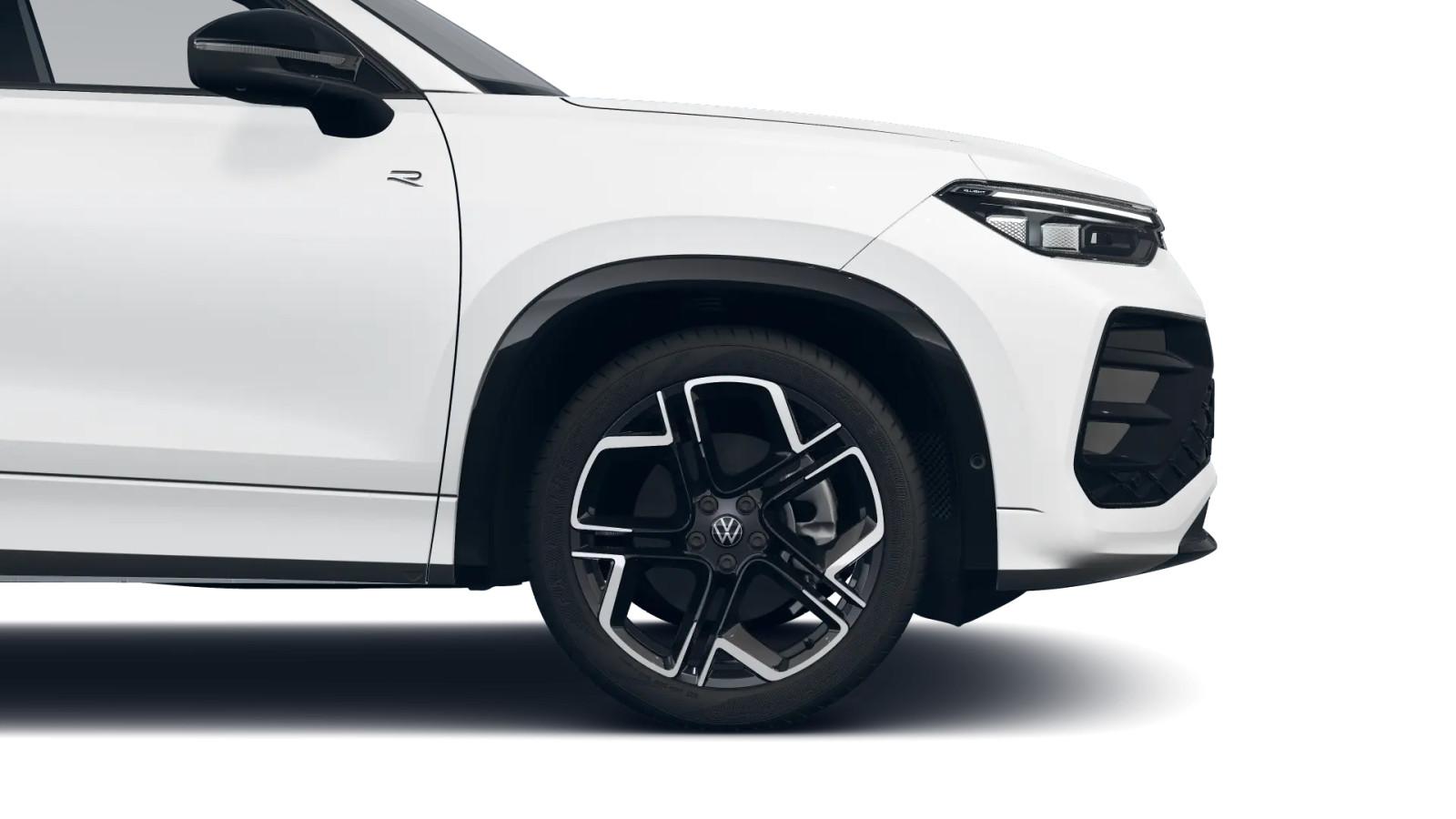 Volkswagen Tayron R-Line eHybrid