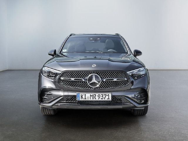 Mercedes-Benz GLC 300 4MATIC