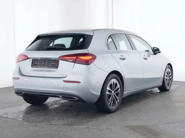 Mercedes-Benz A 220 4MATIC Progressive