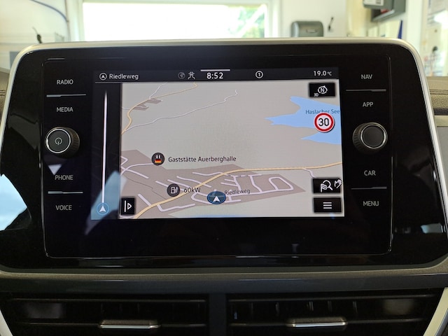 Volkswagen T-Roc 1.5 TSI DSG Style