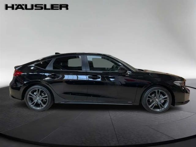 Honda Civic 2.0 Sport e:HEV