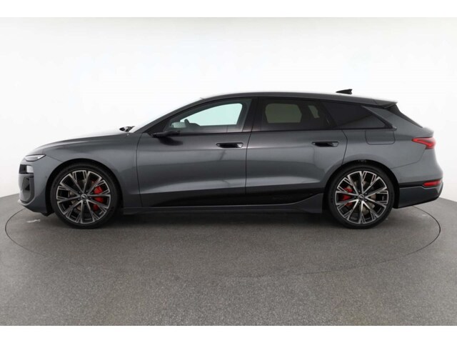 Audi A6 e-tron Avant Performance