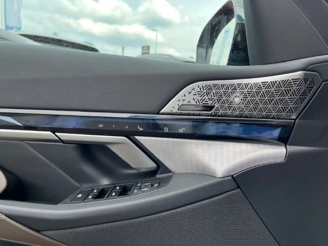 BMW i5 M-Sport M60 Sedan