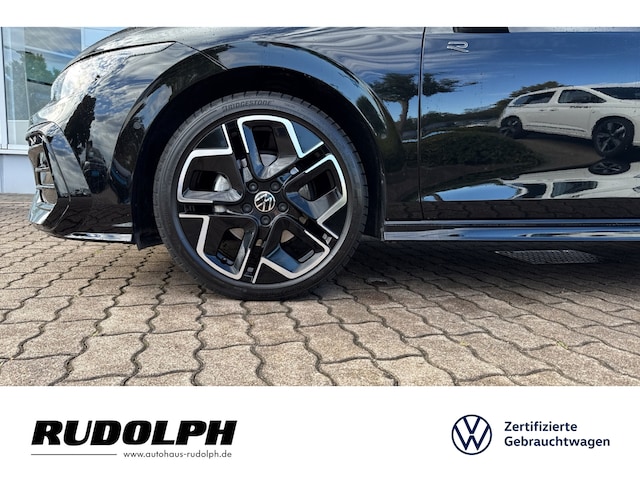 Volkswagen Golf 2.0 TDI DSG Golf VIII R-Line