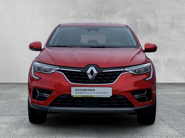 Renault Arkana TCe 140 Techno
