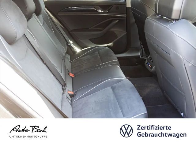 Volkswagen Passat 2.0 TDI Business DSG Variant