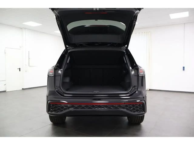 Volkswagen Tiguan 2.0 TDI DSG R-Line