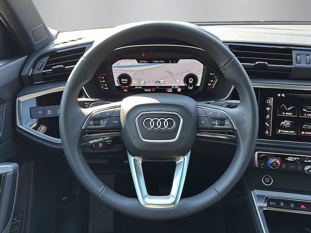 Audi Q3 35 TDI S-Line S-Tronic Sportback