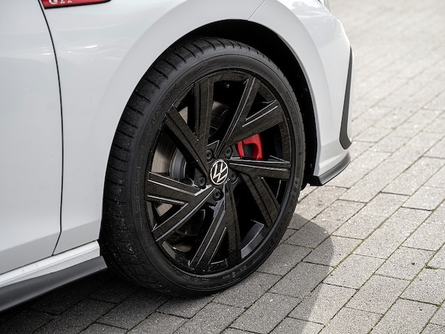 Volkswagen Golf 2.0 TSI GTI Golf VIII