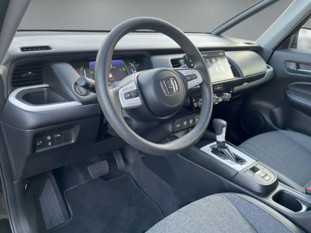 Honda Jazz 1.5 Elegance Hybrid i-MMD