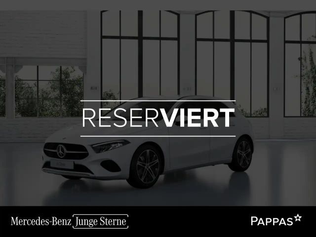 Mercedes-Benz A 180 A 180 d Hatchback