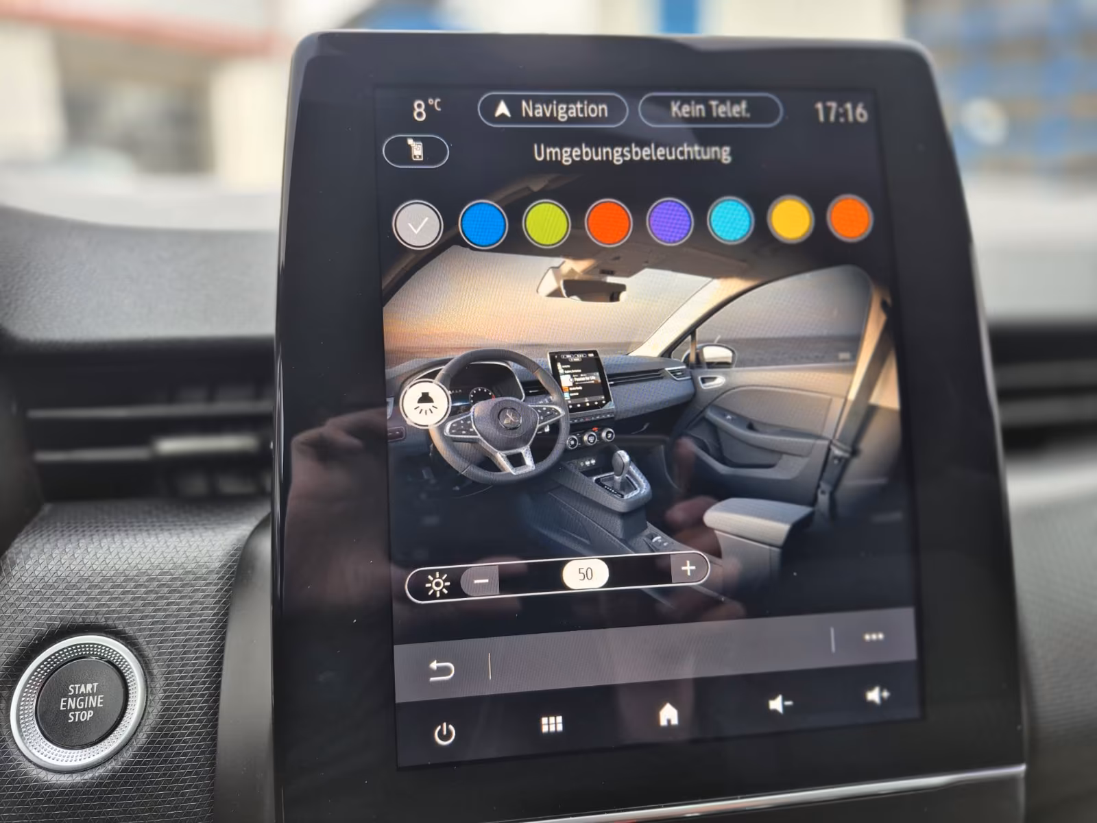 Mitsubishi Colt Hybrid