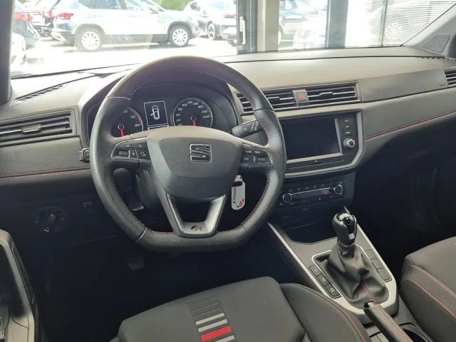 Seat Arona 1.0 TSI FR-lijn